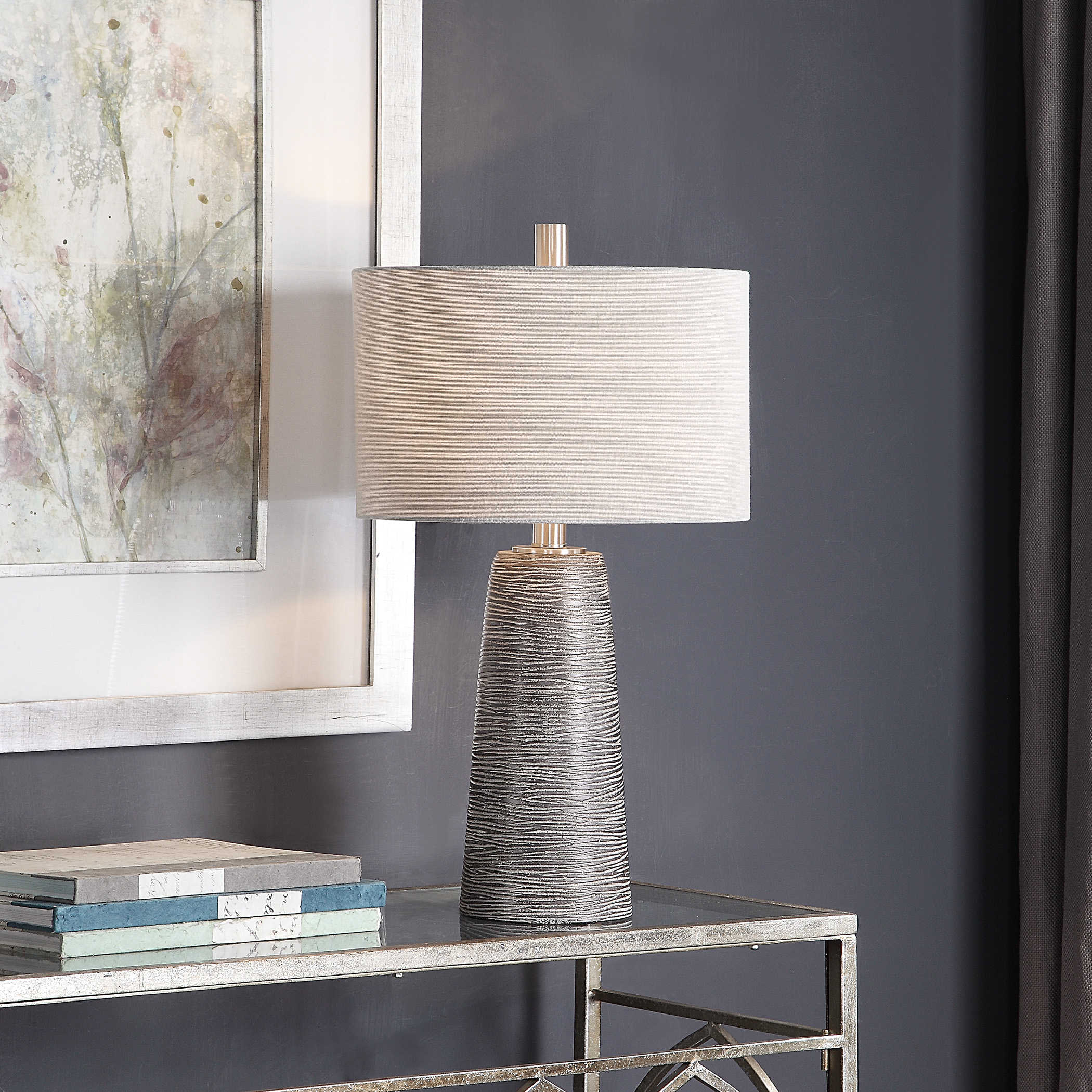 Lampe de table Maura